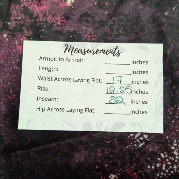 Scotch & Soda Velvet High Rise Flared Trousers Pants Multicolor Pockets 32 New - Picture 16 of 16